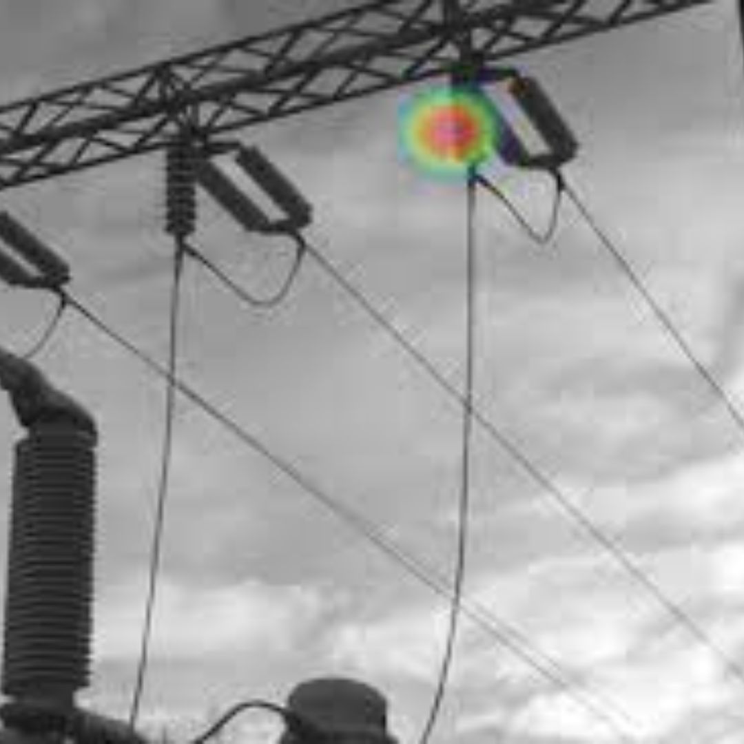 Purpose of Guard Ring in Suspension Insulator - Electrical Concepts