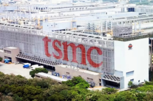 TSMC Taiwan